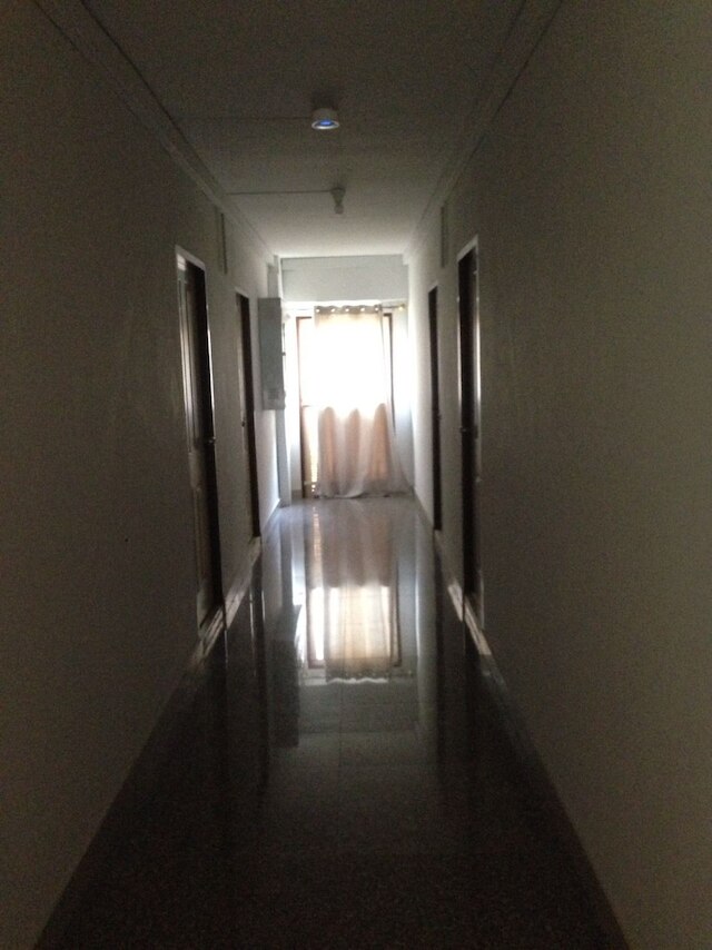 ヤオワマル アパートメント