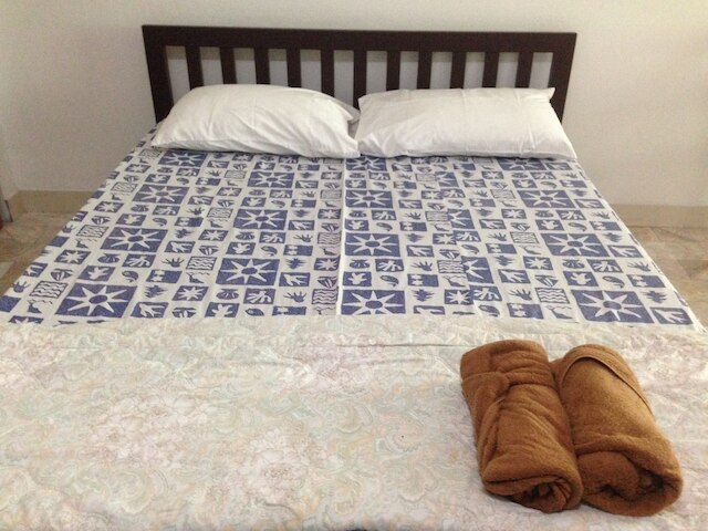 ヤオワマル アパートメント