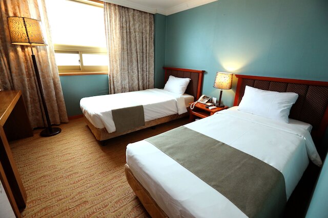 プライム ツーリスト ホテル