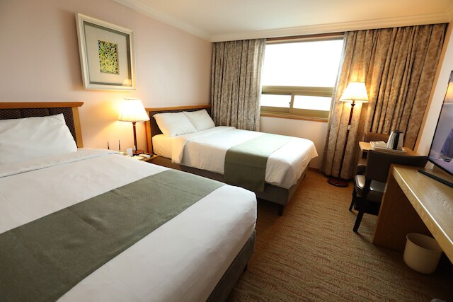 プライム ツーリスト ホテル