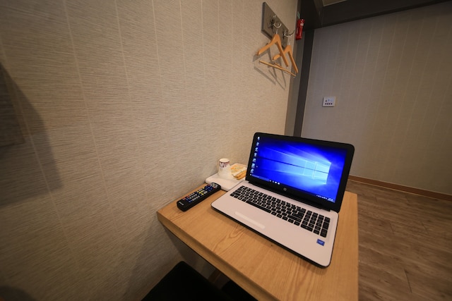 ホテル エム ストーリー