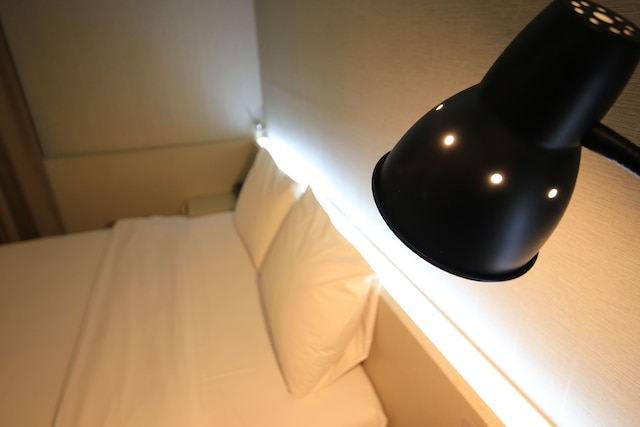 ホテル エム ストーリー