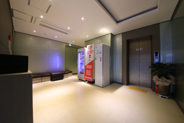 ホテル エム ストーリー