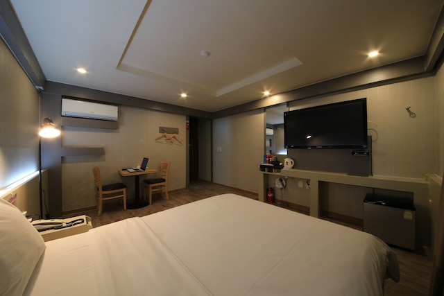 ホテル エム ストーリー