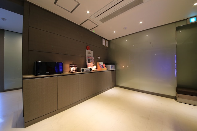 ホテル エム ストーリー