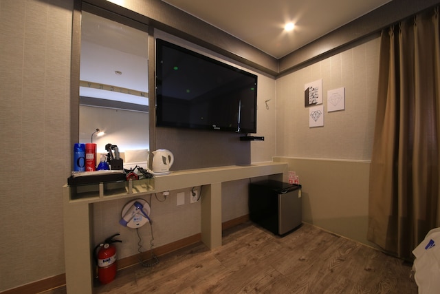 ホテル エム ストーリー