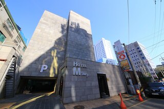 ホテル エム ストーリー