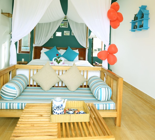 リラックス ガーデン ブティック ヴィラ ホイアン