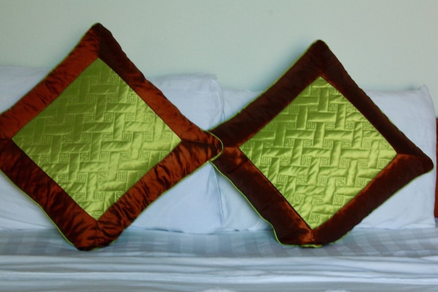 リラックス ガーデン ブティック ヴィラ ホイアン