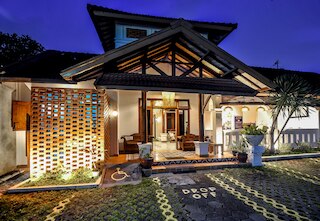 ルマ ムルトゥア ヘリテッジ