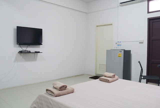 バーン マイ ゲスト ハウス