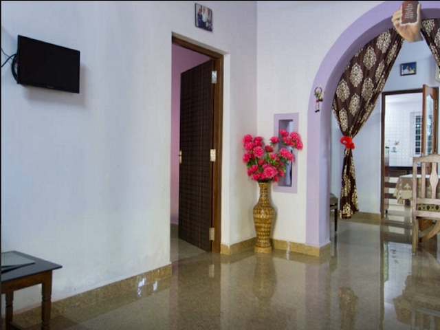 カーサ D.C.M & エスメラルダ