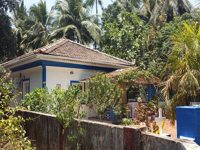 カーサ D.C.M & エスメラルダ