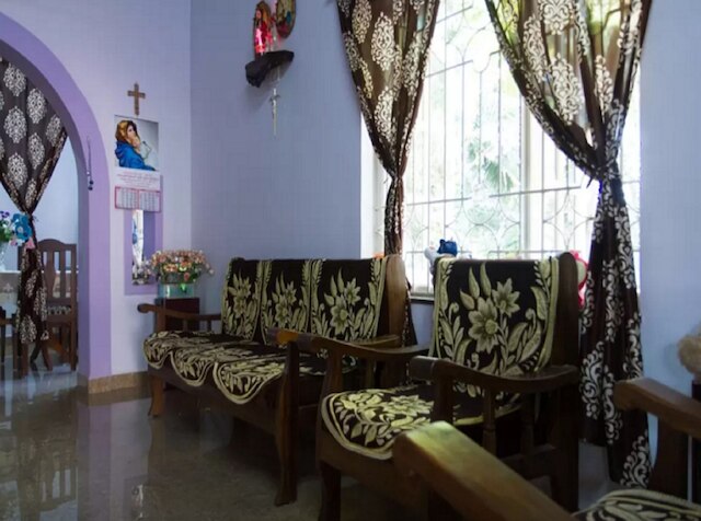 カーサ D.C.M & エスメラルダ