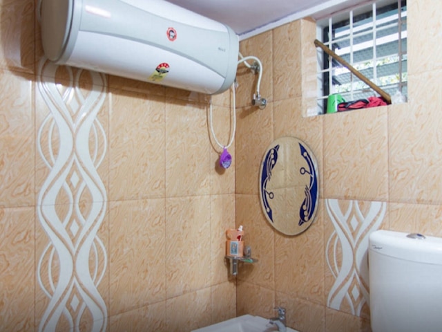 カーサ D.C.M & エスメラルダ