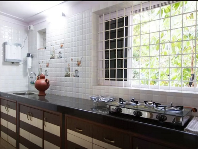 カーサ D.C.M & エスメラルダ