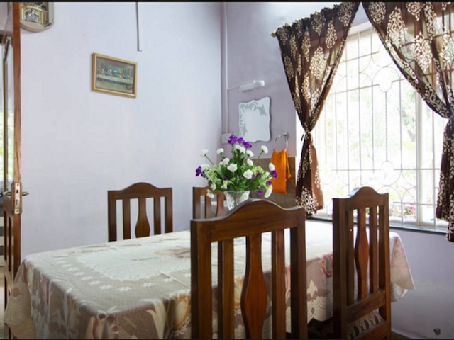 カーサ D.C.M & エスメラルダ