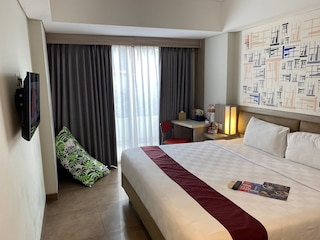 グランド コルデラ ホテル バンドン