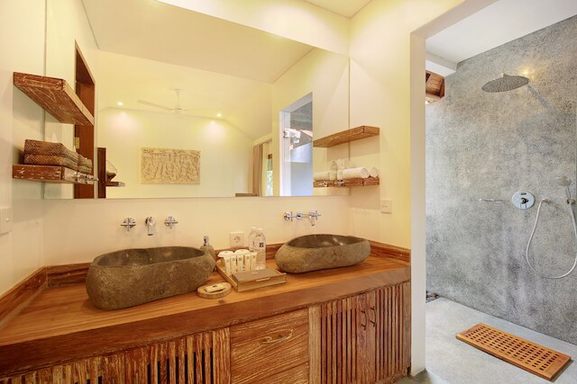 ヴィラ ベジ マワン by GenuineHost