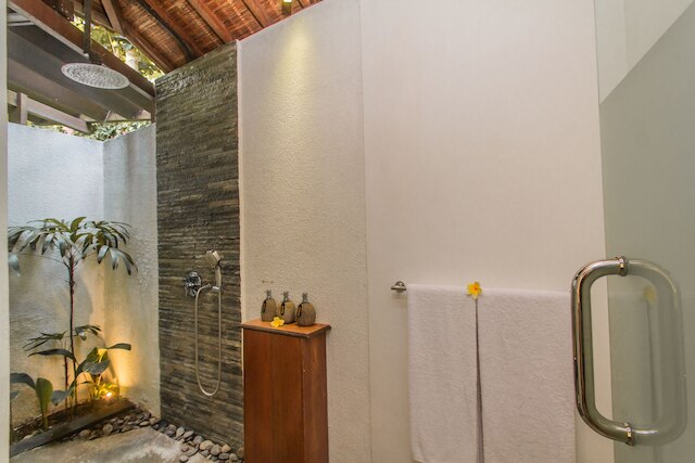 ヴィラ ベジ マワン by GenuineHost