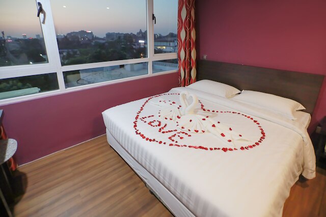 ビューティーランド ホテル ボー チョー