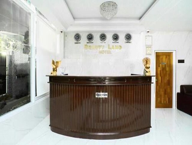 ビューティーランド ホテル ボー チョー