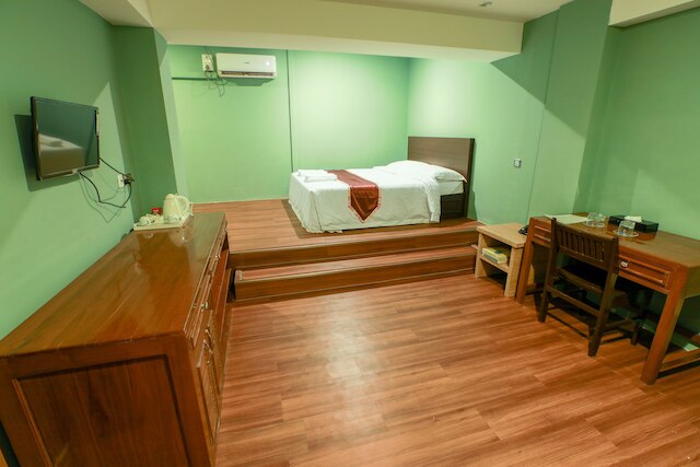 ビューティーランド ホテル ボー チョー