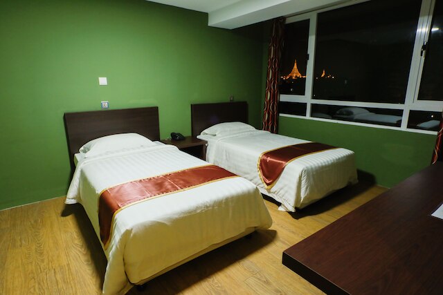 ビューティーランド ホテル ボー チョー