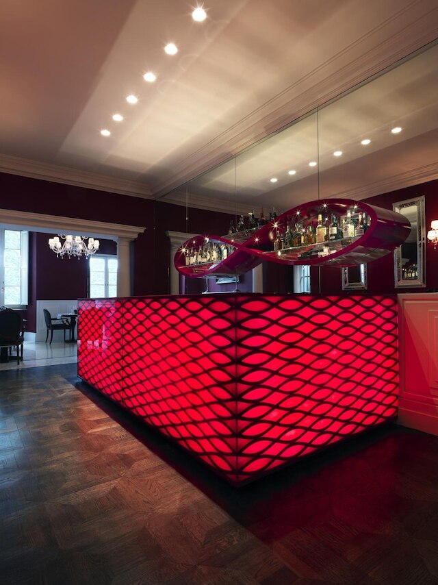 イル パラツェット