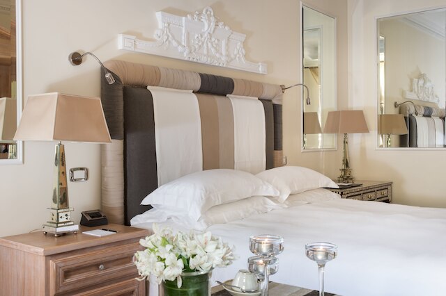 イル パラツェット