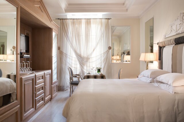 イル パラツェット