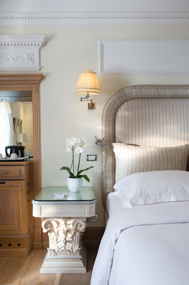 イル パラツェット