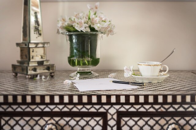 イル パラツェット