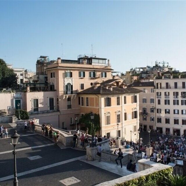 イル パラツェット