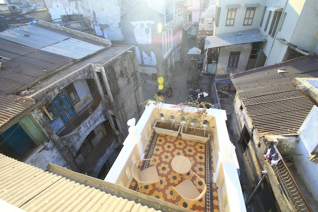 フレンチ ハベリ