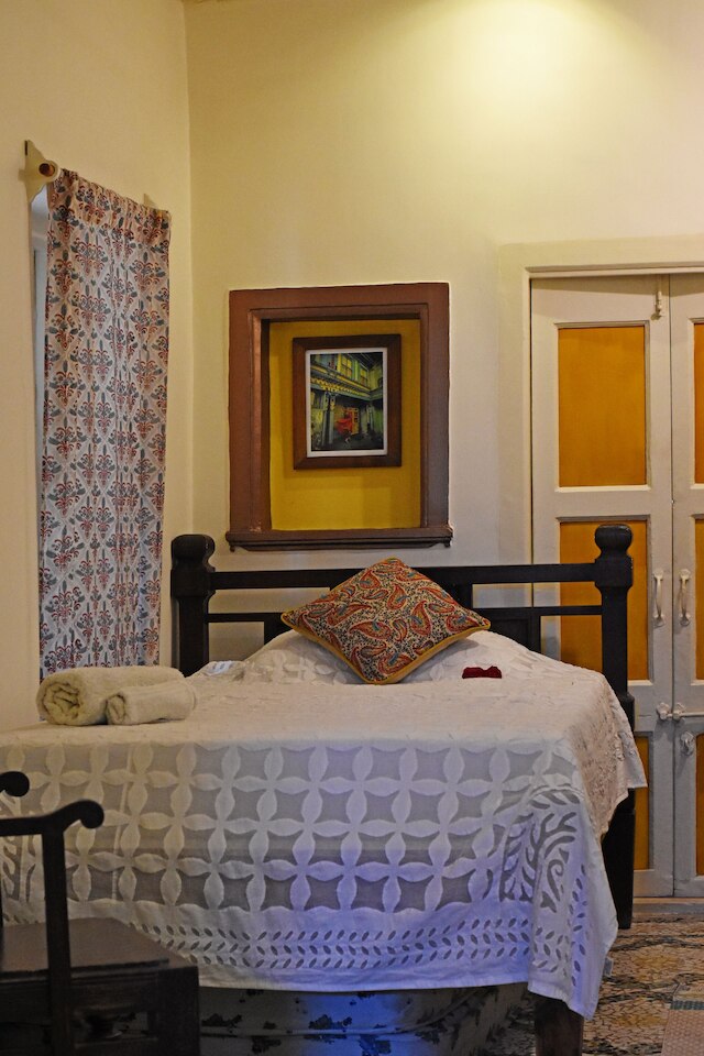 フレンチ ハベリ