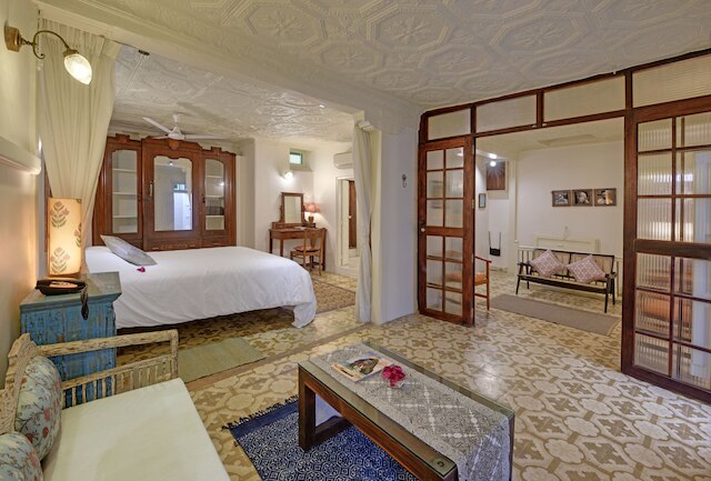 フレンチ ハベリ