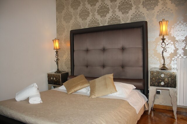 ペルシャコレクショントレヴィ