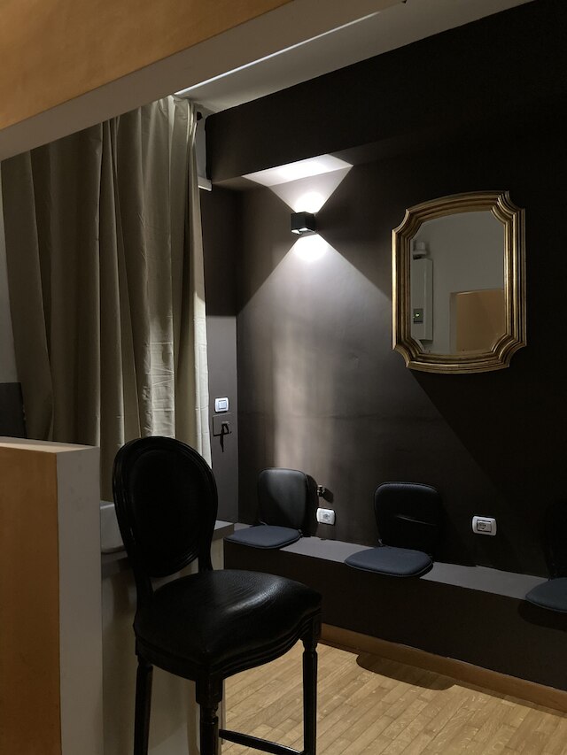 ペルシャコレクショントレヴィ