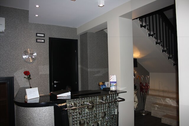 ペルシャコレクショントレヴィ