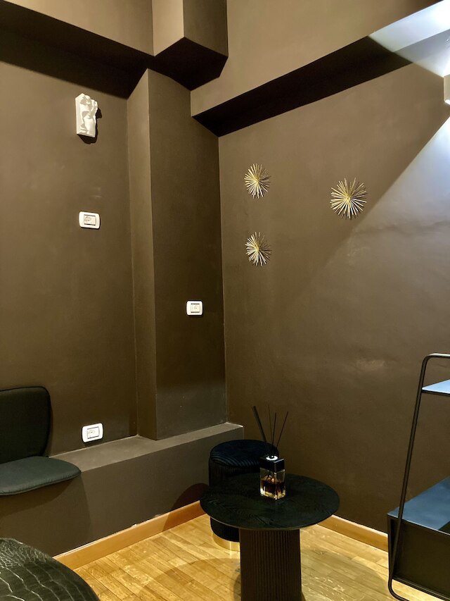 ペルシャコレクショントレヴィ