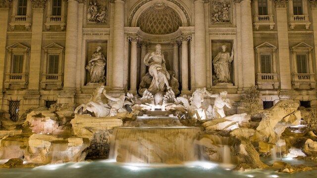 ペルシャコレクショントレヴィ