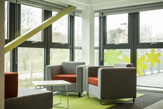 ピール パーク クォーター - キャンパス アコモデーション