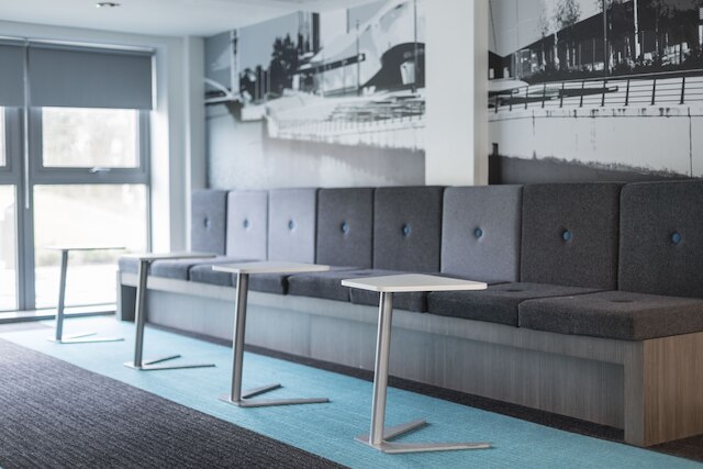 ピール パーク クォーター - キャンパス アコモデーション