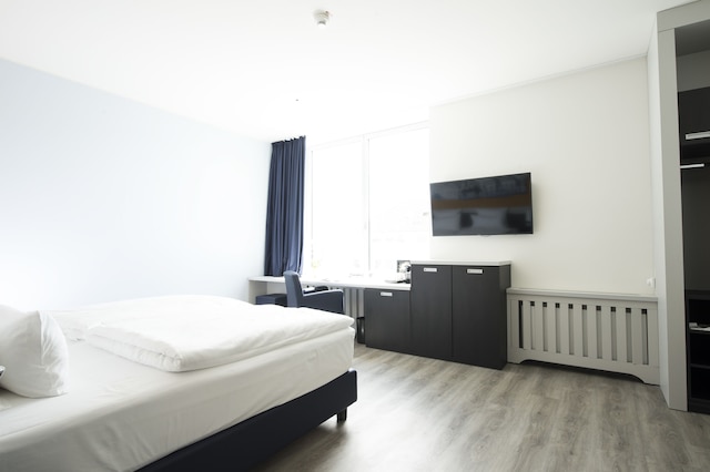 カラットホテル デュッセルドルフ シティ