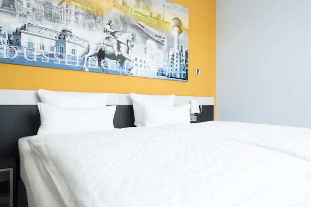 カラットホテル デュッセルドルフ シティ