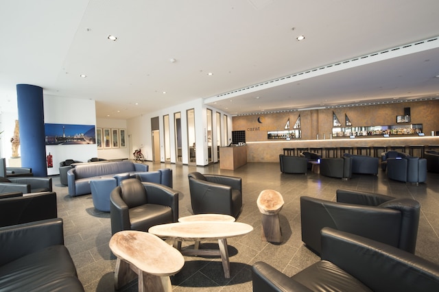 カラットホテル デュッセルドルフ シティ