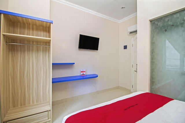 レッドドアーズ プラス アット シデン バラット