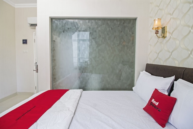 レッドドアーズ プラス アット シデン バラット