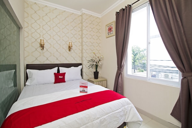 レッドドアーズ プラス アット シデン バラット